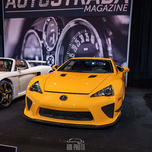 2025 Canadian Autoshow photo 3