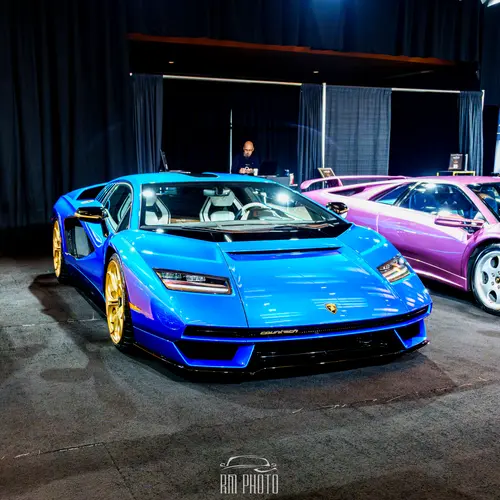 2025 Canadian Autoshow photo 4