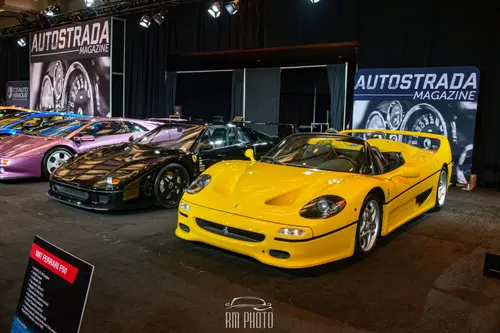2025 Canadian Autoshow photo 6