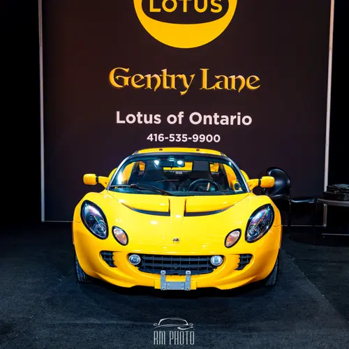 2025 Canadian Autoshow photo 7