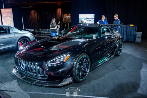 2025 Canadian Autoshow photo 11