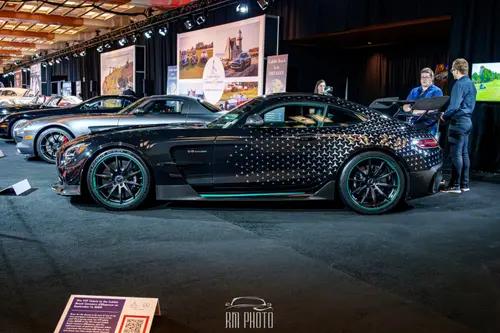 2025 Canadian Autoshow photo 12