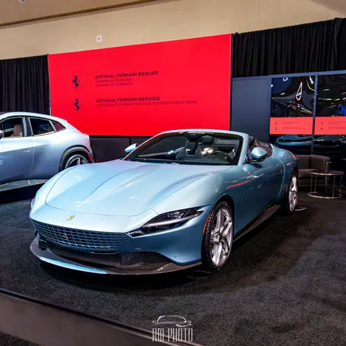 2025 Canadian Autoshow photo 15