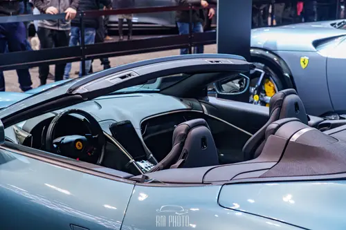 2025 Canadian Autoshow photo 17