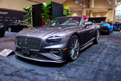 2025 Canadian Autoshow photo 27