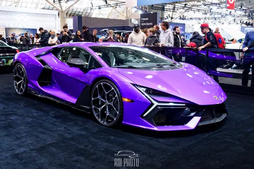 2025 Canadian Autoshow photo 30