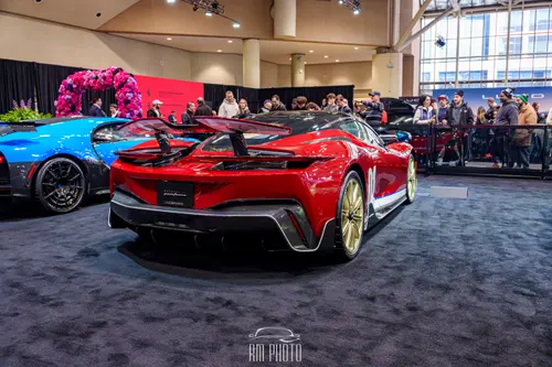 2025 Canadian Autoshow photo 31
