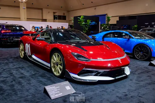 2025 Canadian Autoshow photo 32
