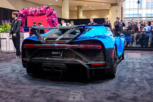 2025 Canadian Autoshow photo 33