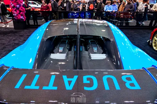 2025 Canadian Autoshow photo 34