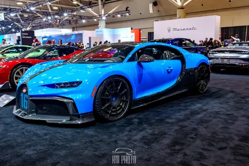 2025 Canadian Autoshow photo 35