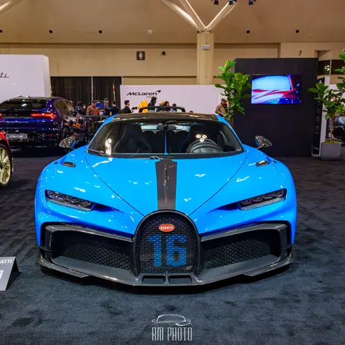 2025 Canadian Autoshow photo 36