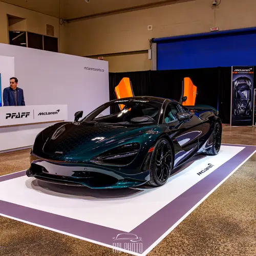 2025 Canadian Autoshow photo 41