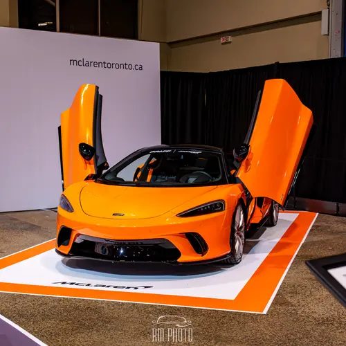 2025 Canadian Autoshow photo 43