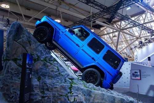 2025 Canadian Autoshow photo 47