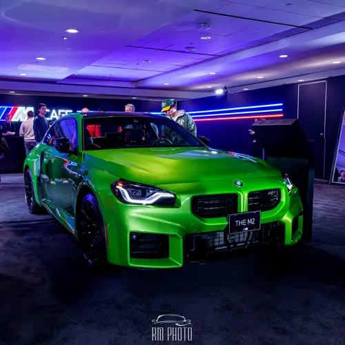 2025 Canadian Autoshow photo 51