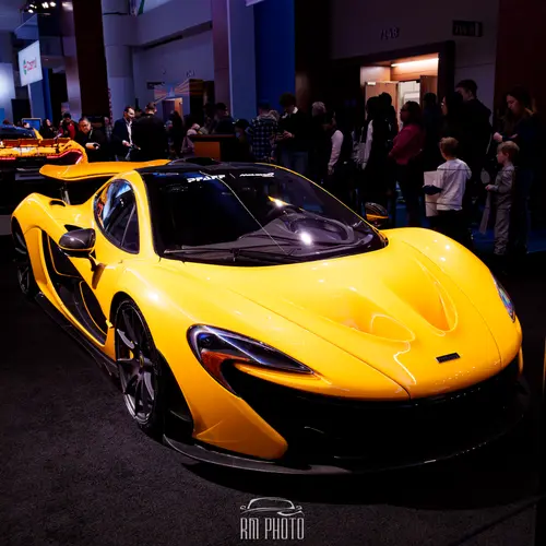 2025 Canadian Autoshow photo 53