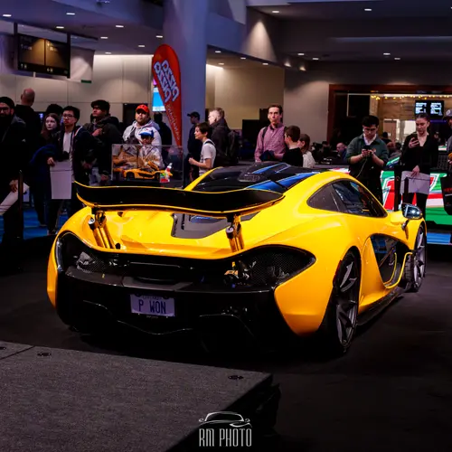 2025 Canadian Autoshow photo 54