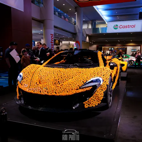 2025 Canadian Autoshow photo 55