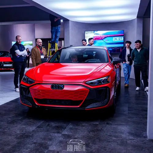 2025 Canadian Autoshow photo 57