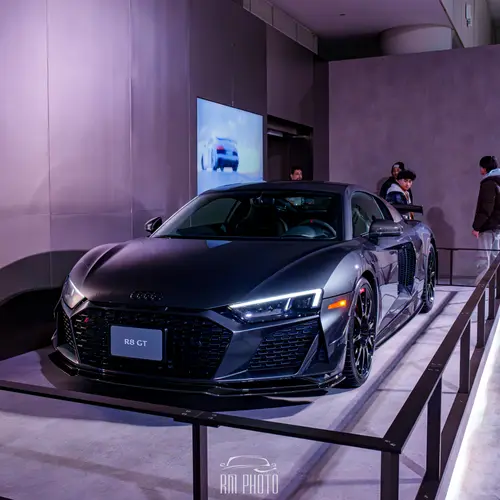 2025 Canadian Autoshow photo 58