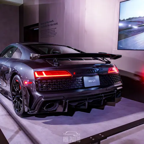 2025 Canadian Autoshow photo 59