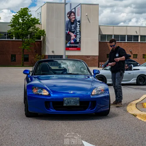 2025 Forest City C&C Opener photo 2