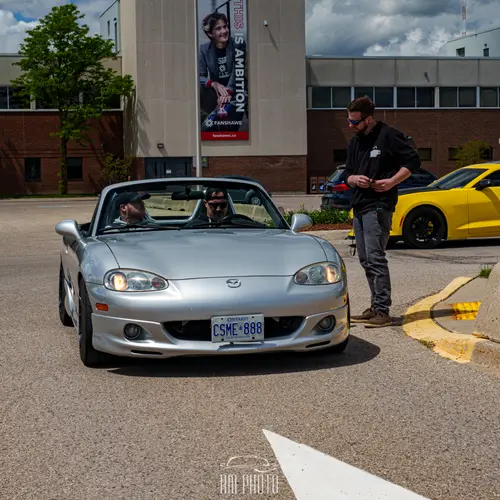 2025 Forest City C&C Opener photo 3