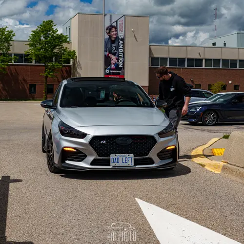 2025 Forest City C&C Opener photo 5