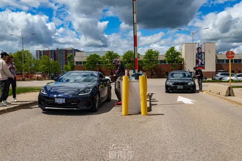 2025 Forest City C&C Opener photo 6