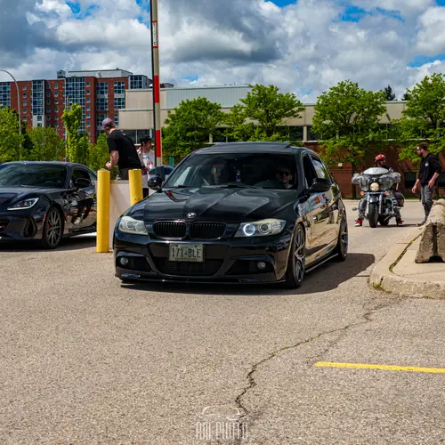 2025 Forest City C&C Opener photo 7