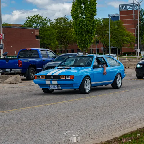 2025 Forest City C&C Opener photo 13