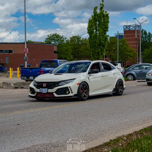2025 Forest City C&C Opener photo 14