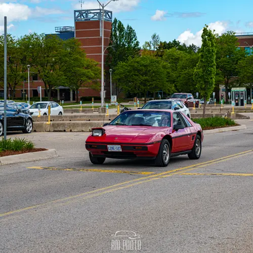 2025 Forest City C&C Opener photo 15