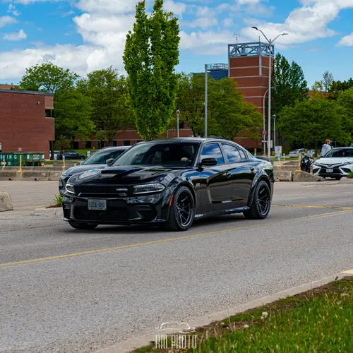 2025 Forest City C&C Opener photo 16
