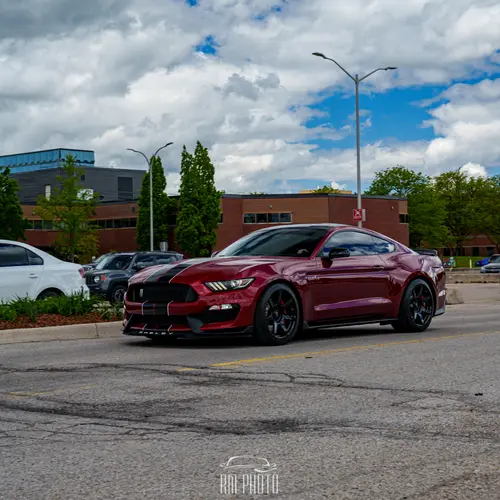 2025 Forest City C&C Opener photo 19