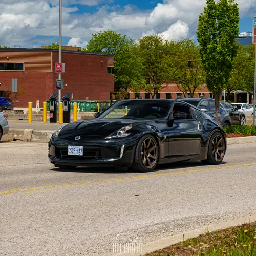 2025 Forest City C&C Opener photo 21