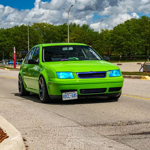 2025 Forest City C&C Opener photo 29
