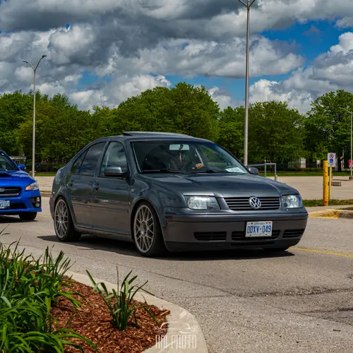 2025 Forest City C&C Opener photo 30