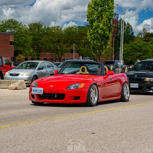 2025 Forest City C&C Opener photo 31
