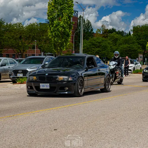 2025 Forest City C&C Opener photo 32
