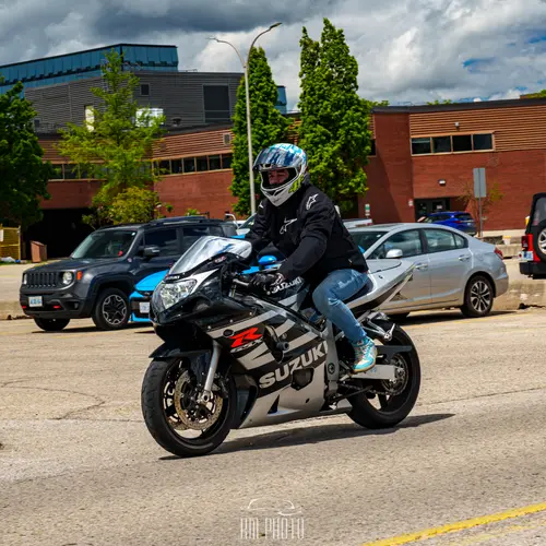 2025 Forest City C&C Opener photo 33