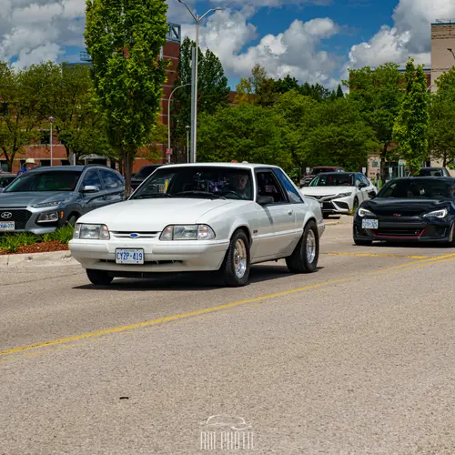 2025 Forest City C&C Opener photo 35
