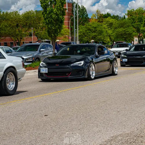 2025 Forest City C&C Opener photo 36