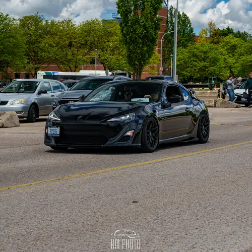 2025 Forest City C&C Opener photo 37