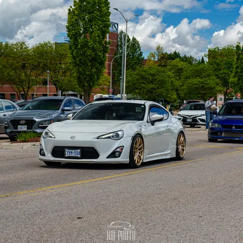 2025 Forest City C&C Opener photo 38