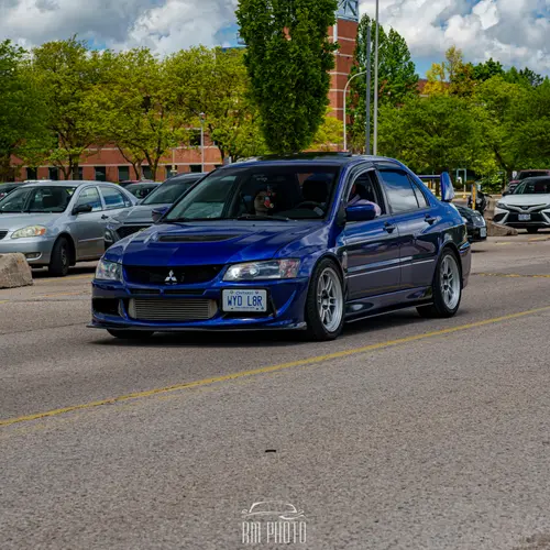 2025 Forest City C&C Opener photo 39