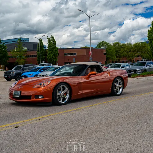 2025 Forest City C&C Opener photo 40