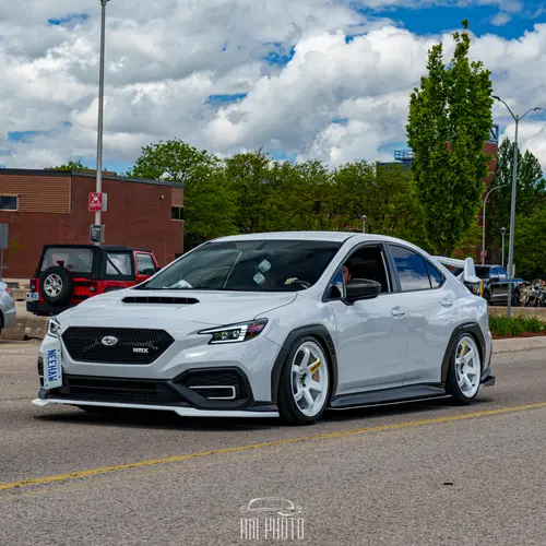 2025 Forest City C&C Opener photo 41