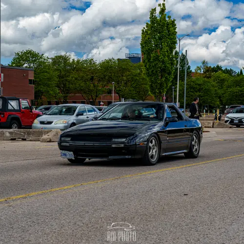 2025 Forest City C&C Opener photo 44